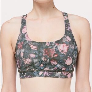 Lululemon Energy Bra